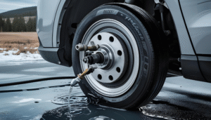 How Often Should Brake Fluid Be Changed?