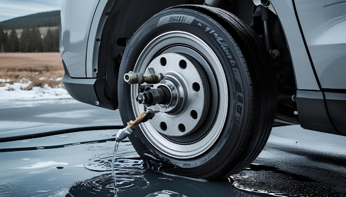 How Often Should Brake Fluid Be Changed?