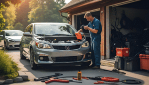 Why Summer Car Maintenance Matters