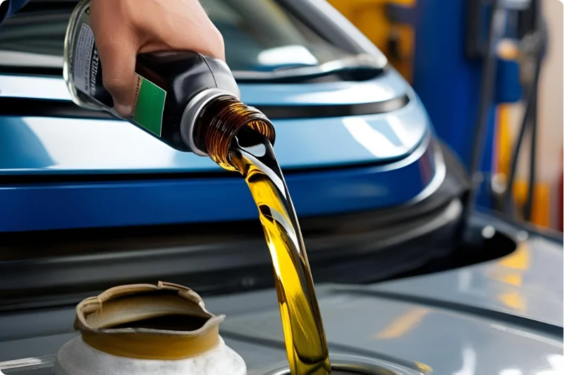 Skipping Oil Changes?