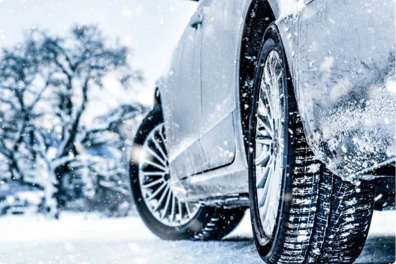 Winter Care Tips for European Cars [U.S. Driving]