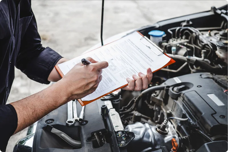 Preventative Maintenance for High-Mileage Cars [Care]