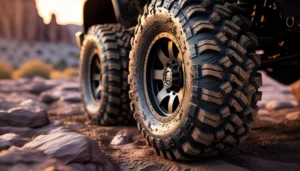 buy trailer tires in Houston