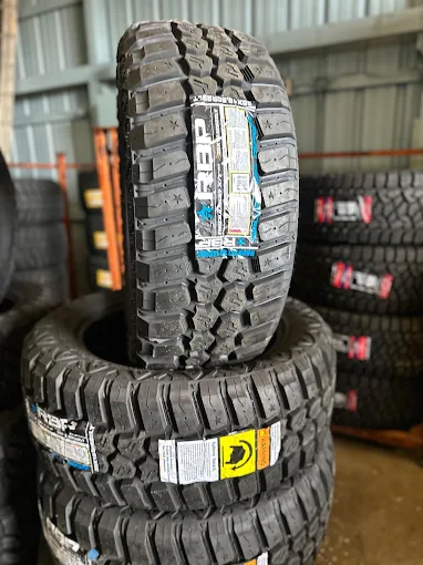 225/45R17 Tires for Sale in Stafford TX – Affordable All-Season Options