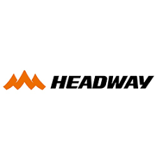 Headway 1856515